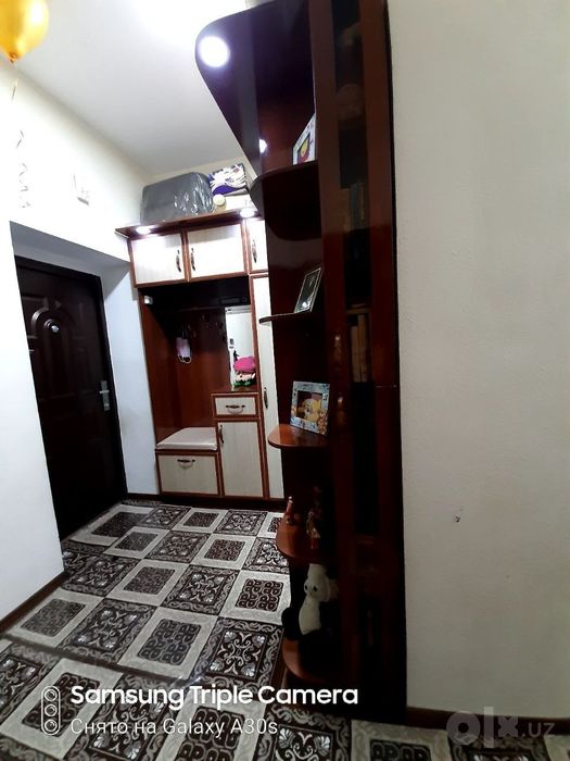 Аренда квартиры на долгий срок