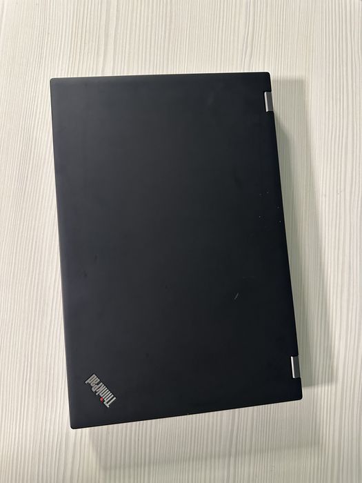 Dezmembrez sau vand Lenvo P53 Intel Core i7 9750H - nvidia Quadro