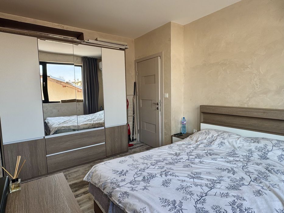 Продава се Тристаен апартамент в Търговище, Вароша - 77 кв.м за 806 €/кв.м - Снимка #4