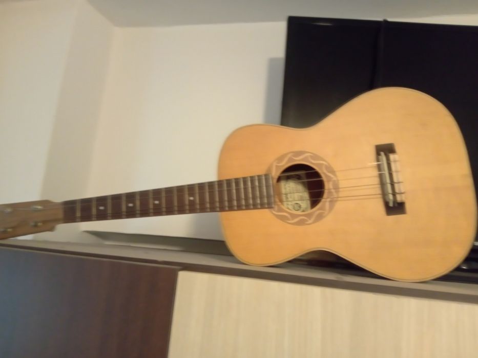 Ghitară Reghin excelentă