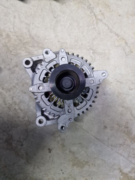 Alternator 180A 8645325 b38 b46 b48 f20 f21 f30 f31 f34 f32 f36 430i