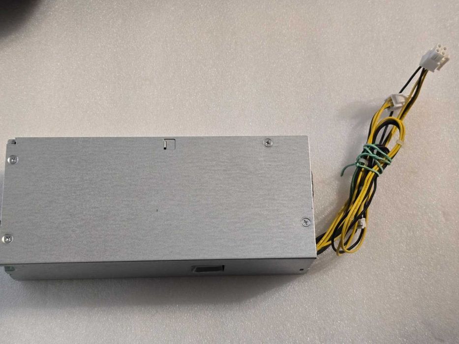 Sursă HP 180W 80 PLUS Platinum, Model PA-1181-3HC, L08404-001, 1x 7-Pin Inline