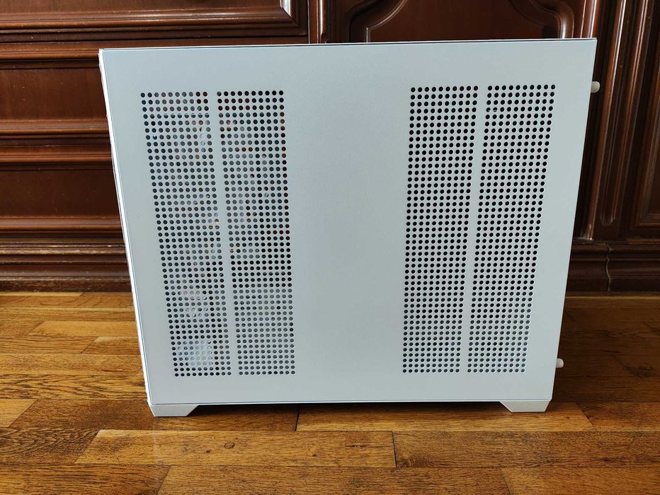 Gaming PC с AMD Ryzen 7 5700x/ 32GB DDR4/ RX 9060XT 16GB/ 1TB/ 600W/ Гаранция