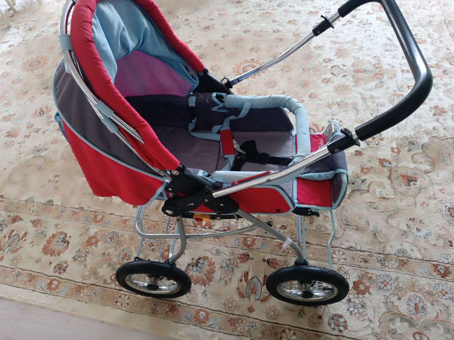 Коляска детский Les bebes