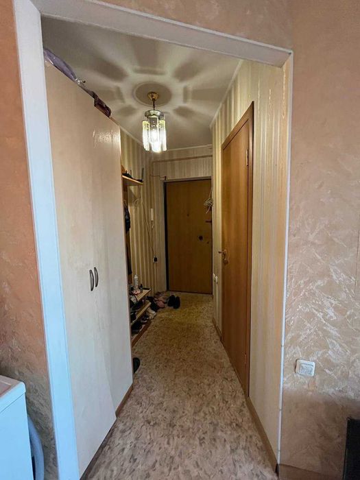 Продажа 2-комнатной квартиры