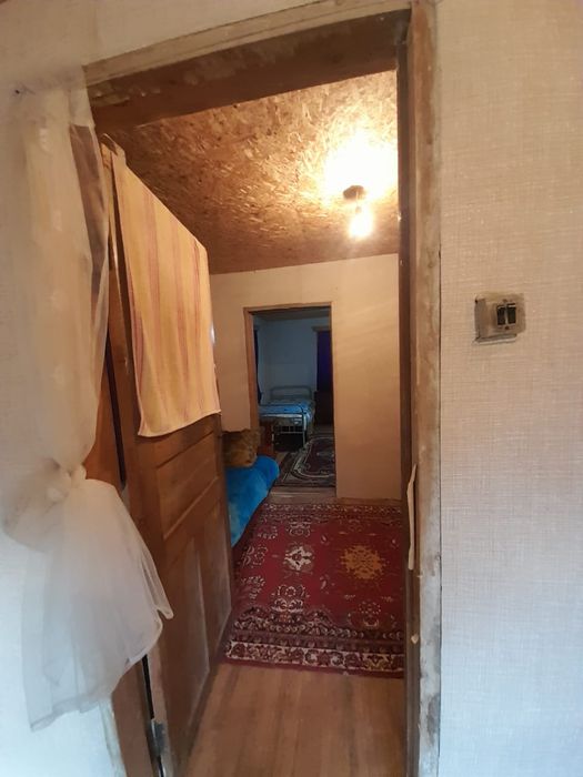 Продаётся дача по улицам Мира 62