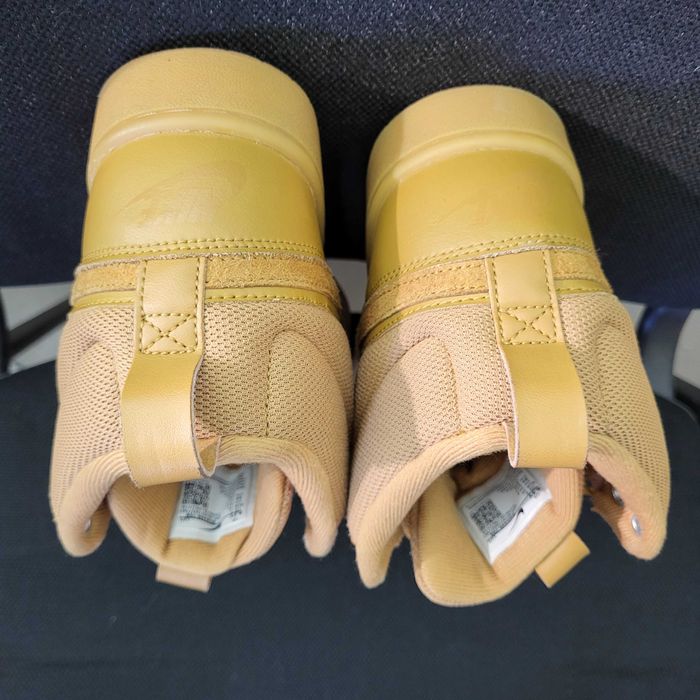 Court Borough Mid 2 Boot GS