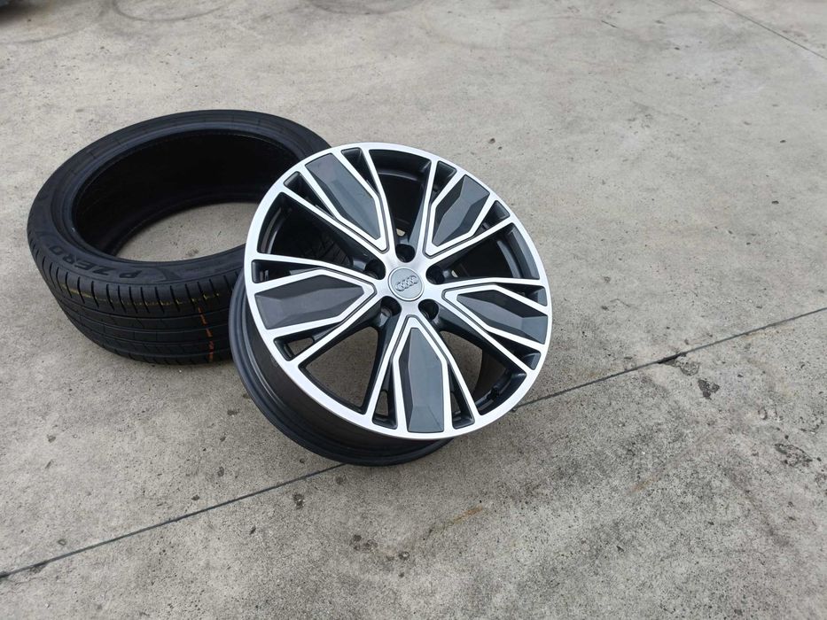 O janta 19 oem audi A5 cod 8B3601025AT
