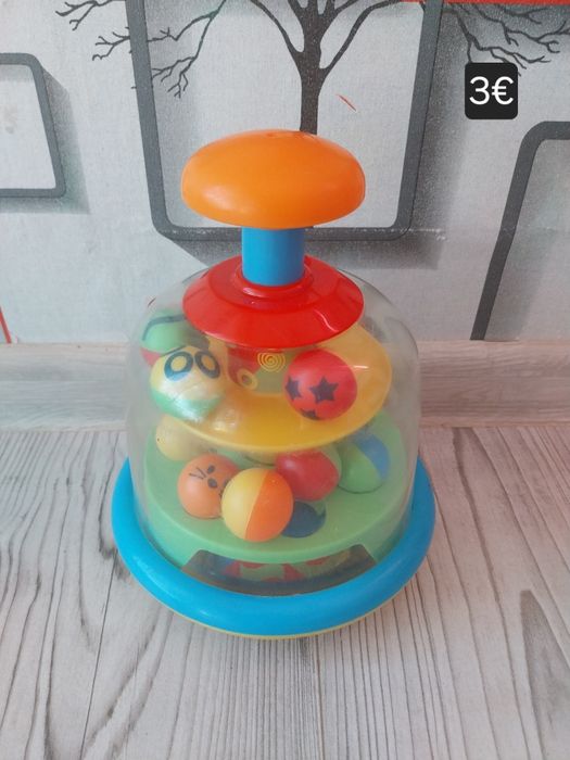 Образователни играчки