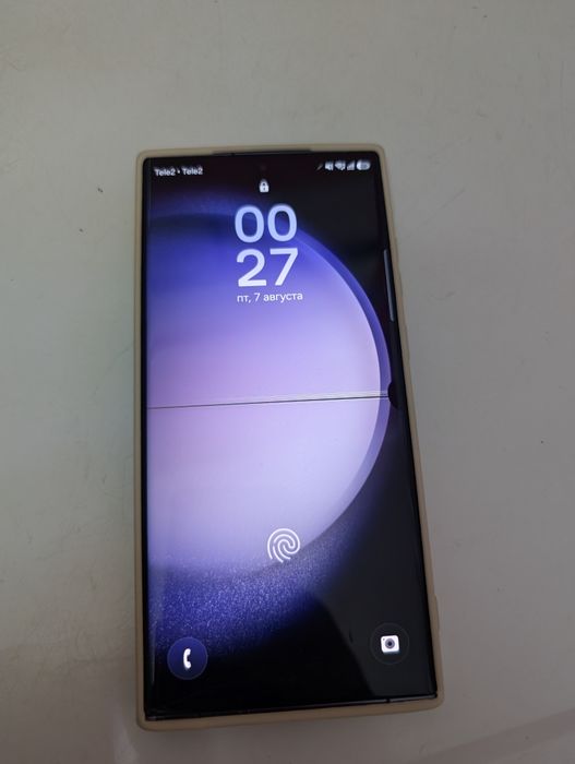 Samsung s23 ultra 512 гб