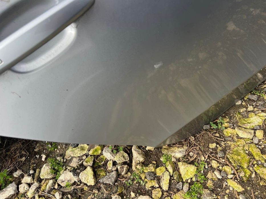 Задна дясна врата за Ауди AUDI A4 B8,5 код на боята LZ7B