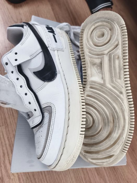 Nike air force 38
