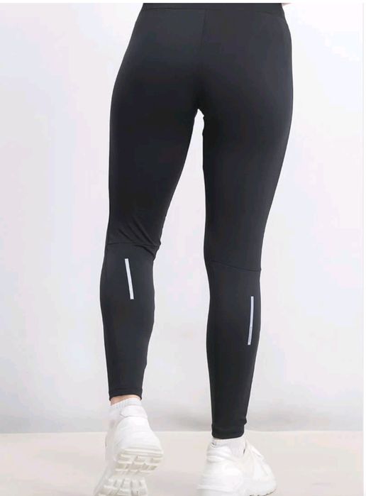 Colanți Adidas, noi, marimea S