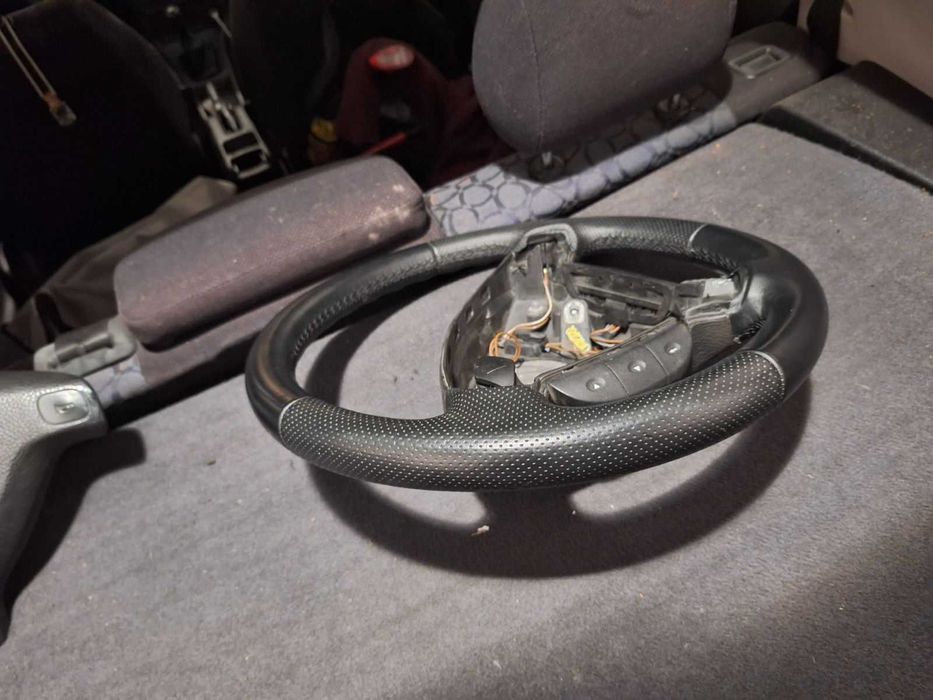 Прртапициран волан astra g zafira a