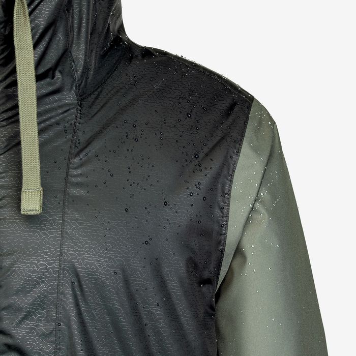 Geacă Iarnă Impermeabilă Drumeție pe - produs resigilat Decathlon