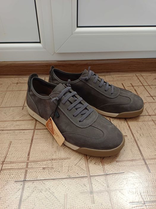 Продам Кеды мокасины