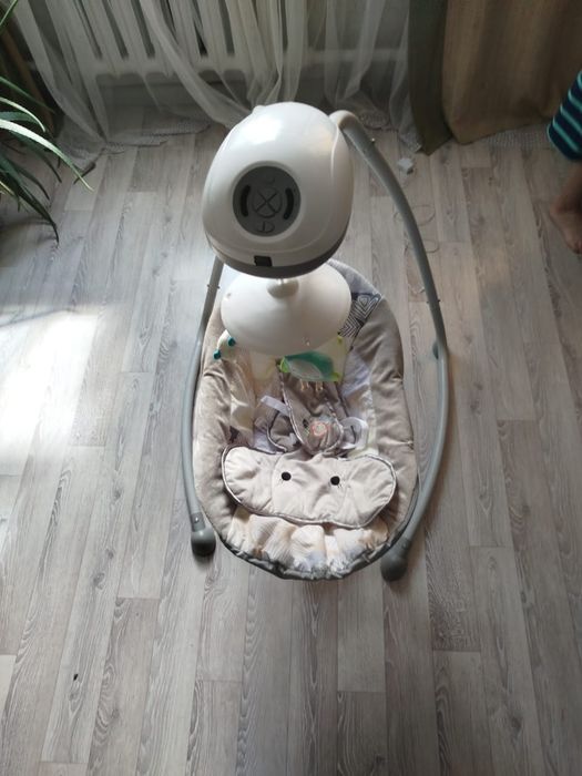 Продаю электрокачалку