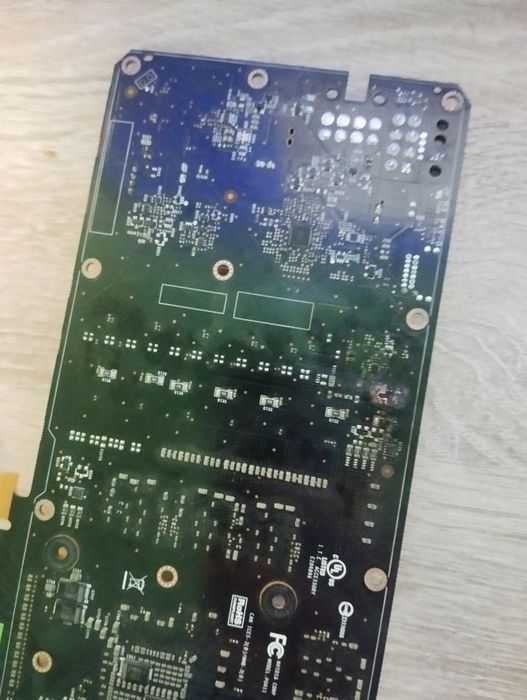 Piese gtx 1070 imo3d