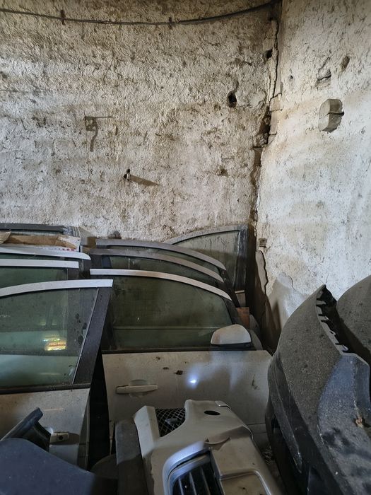 Врати за Opel Astra H