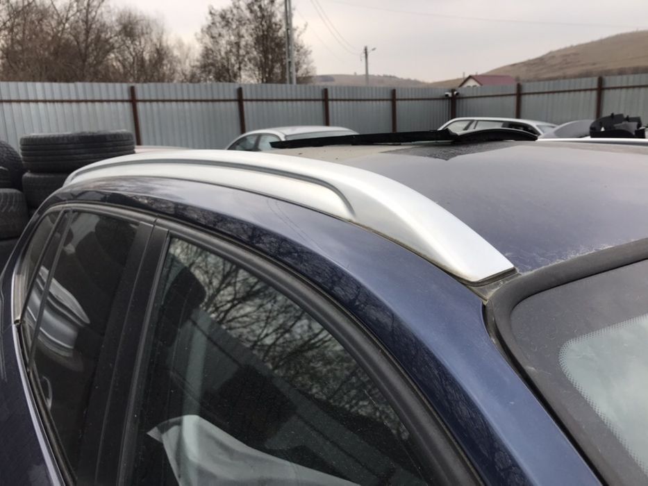 Bare longitudinale bare plafon Bmw x1 e84
