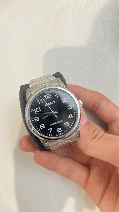 Casio MTP-V001D-1B