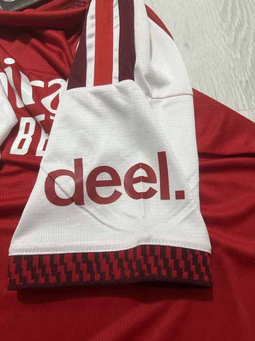 Tricou Arsenal - Marimea M