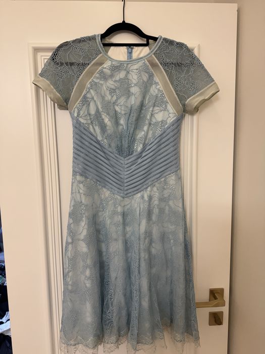 Платье Tadashi shoji, размер S/M