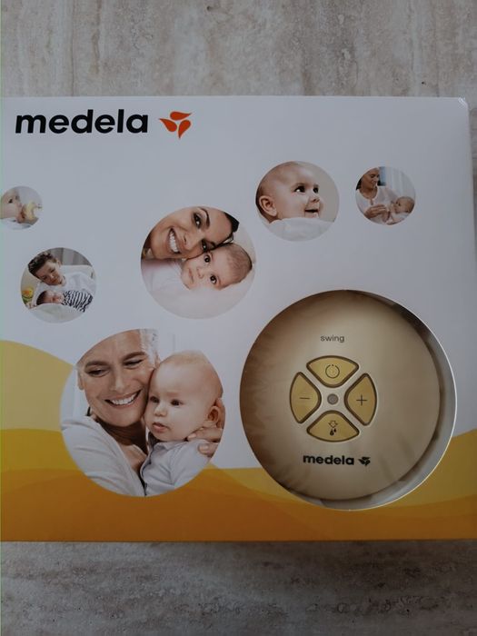 Medela Swing помпа за кърма