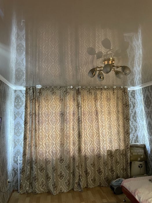 Продам квартиру 1 комнатную.