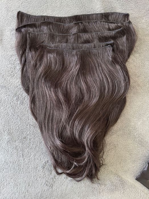 Естествена коса от Диверсо