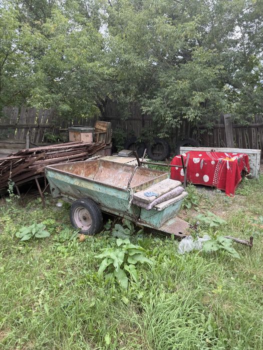 ‼️‼️‼️ СРОЧНО‼️‼️‼️ Продам трактор китаец