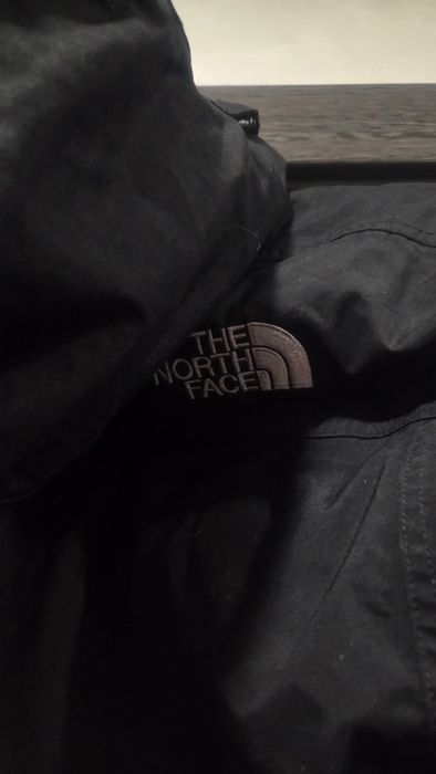 The North face Мъжка Зимна Парка