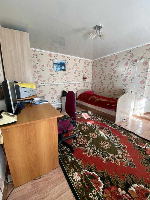 Продается дом в районе Наримановки