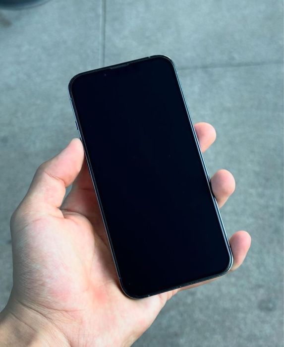 iPhone 13 Pro LL/A 256 GB