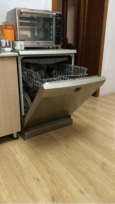 Посудомойка Bosch