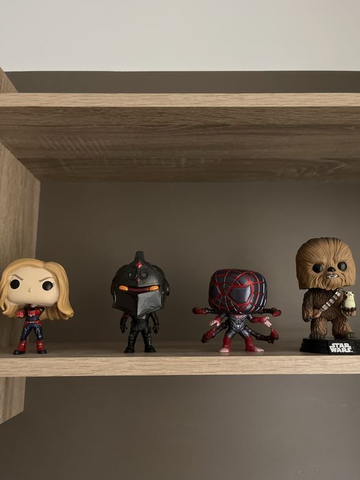 Funko pop-figurine originale in stare foarte buna