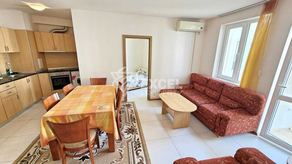 Продава се Тристаен апартамент в к.к. Слънчев бряг - 68 кв.м за 604 €/кв.м - Снимка #5