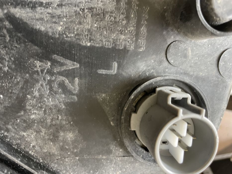 Фар Мазда ЦХ 5/Mazda CX5 Led