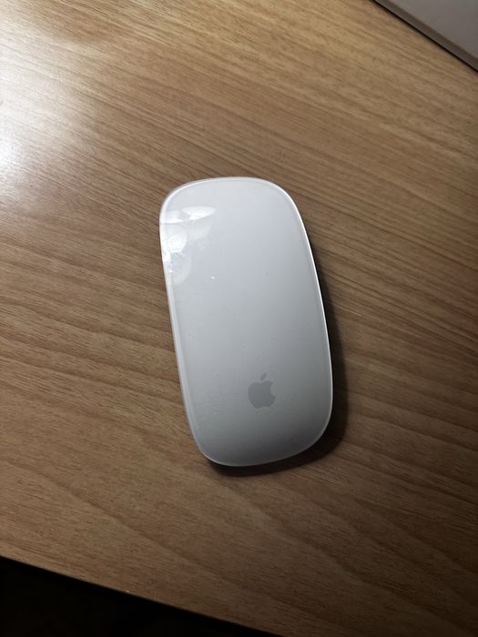 Magic Mouse 2
