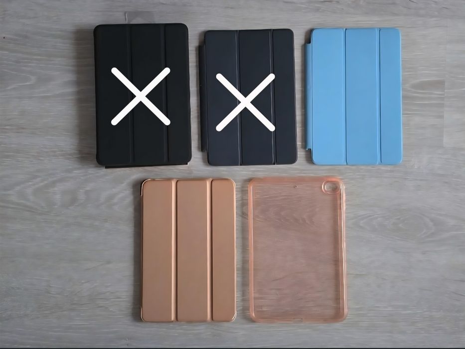 Huse iPad mini 5