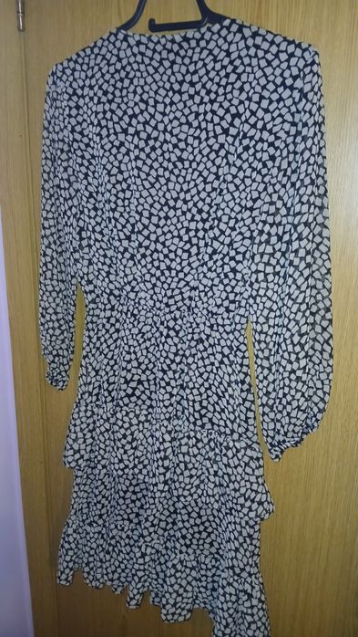 Дамска рокля нова