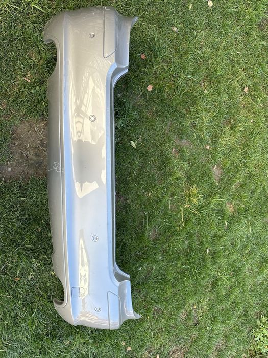 Задна броня Mercedes R class W251 боя 723