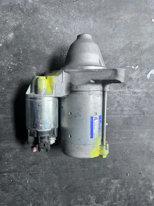 Стартер Lexus GS250/300/350