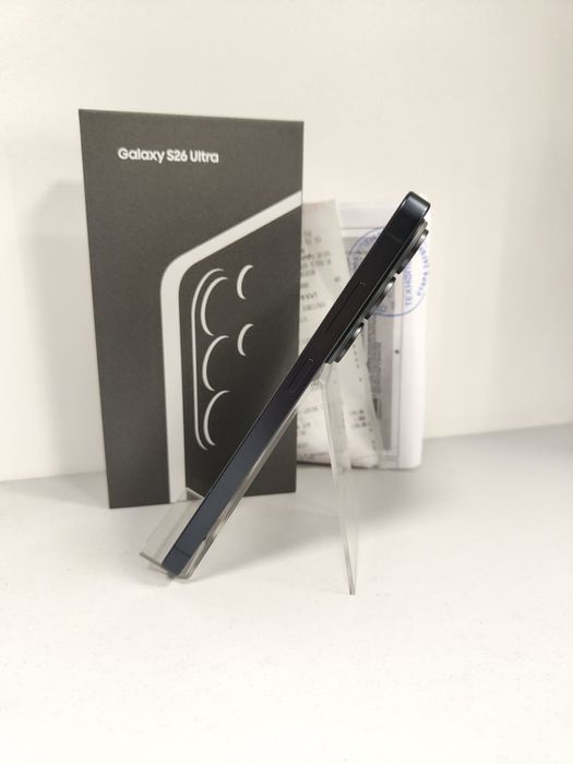 Samsung s26 ultra 1TB нов !!!