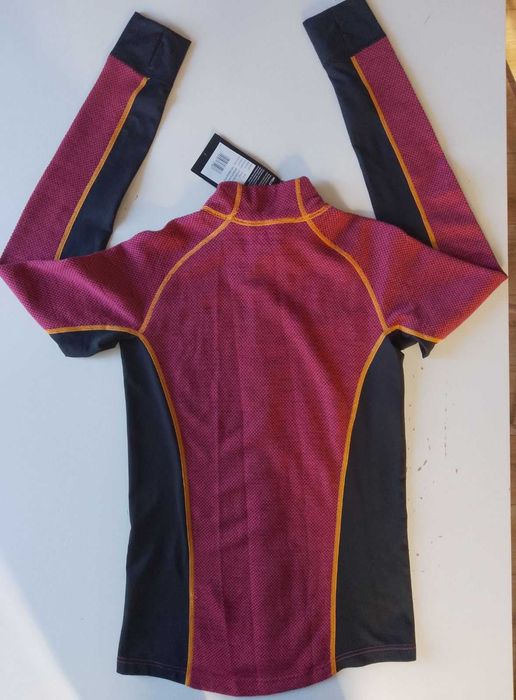 Нов Суичер ,полар HH от мерино вълна