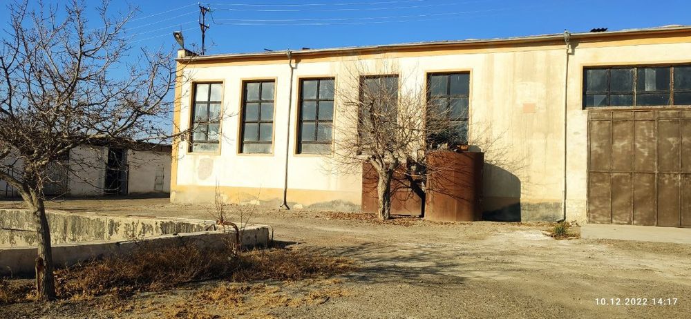 Бино ижарага берилади ёки сотилади