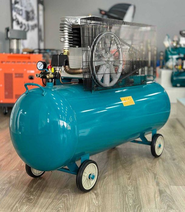 Kompressor / 6 литр - 500 литр/ Компрессор / Воздушный компрессор