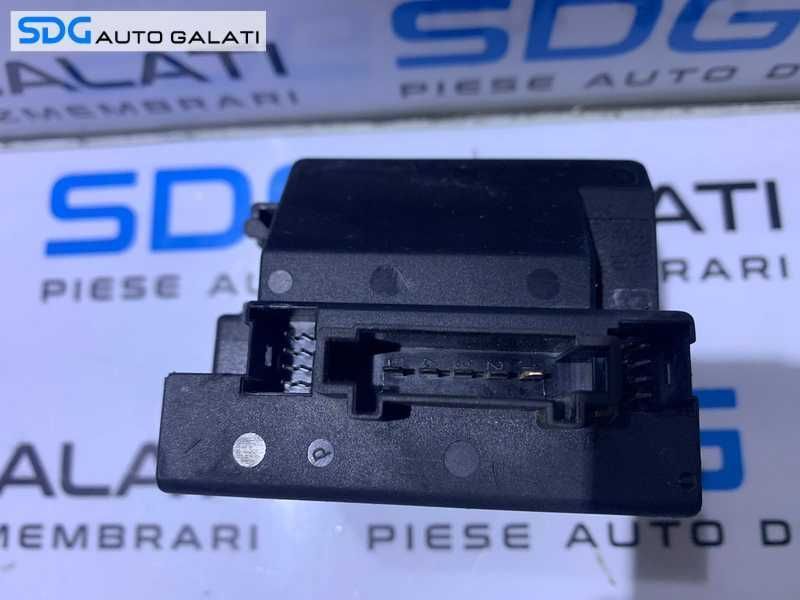 Contact FARA Cheie Mercedes Benz W203 C Class 2000 - 2007 Cod 2095450908