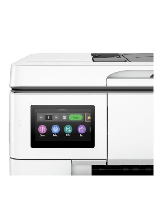 Продам принтер HP (A3,A4) цветной 4 в 1