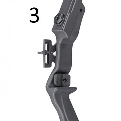 Лък Recurve 15LBS ,18LBS , 20LBS